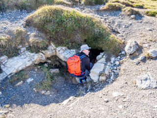 Minieras da fier