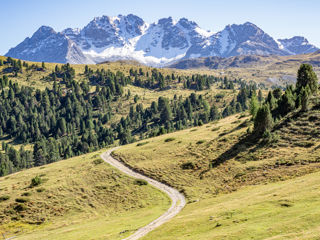 Munt la Schera