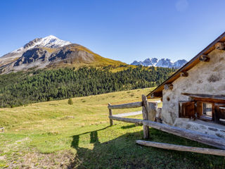 Alphütte