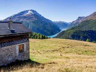 Alp la Schera
