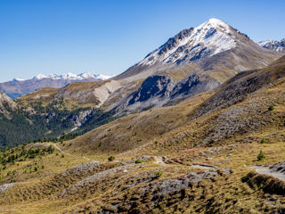 Munt la Schera