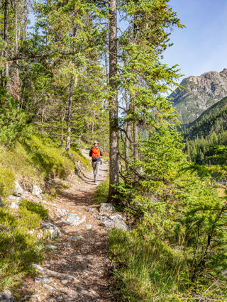 Val Mingèr