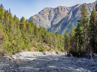 Val Mingèr