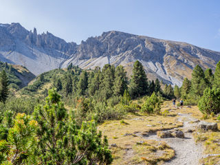 Val Mingèr