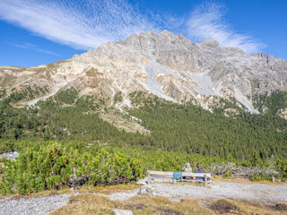 Val Mingèr