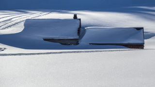 Toggenburger Winterwanderweg