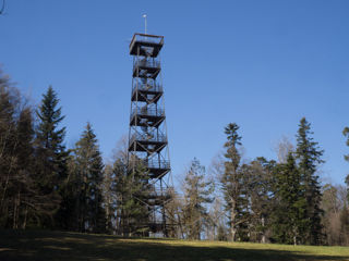 Wanderung Forch - Pfannenstiel - Meilen