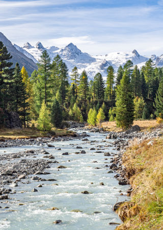Val Roseg
