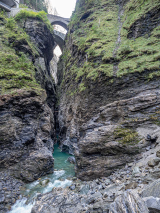 Viamala-Schlucht