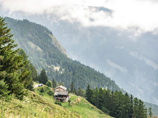 Bisse de Sion