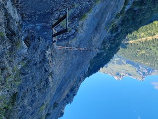 Bisse de Savièse Torrent-Neuf