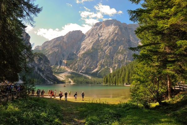 Dolomiten Höhenweg Nr. 1: alle Infos zur beliebten Hüttentour