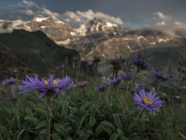 Microadventure am Klausenpass - Raus aus dem Alltag