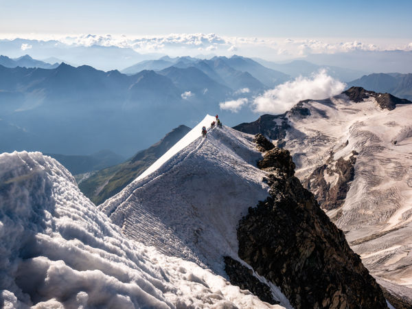 Piz Palü