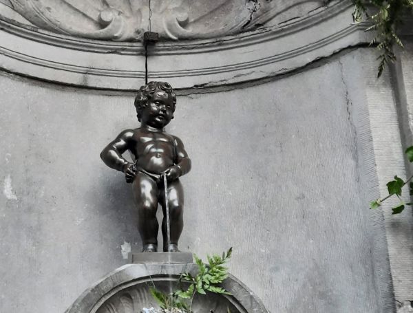 Brüssel - die Hauptstadt Europas in 3 Tagen